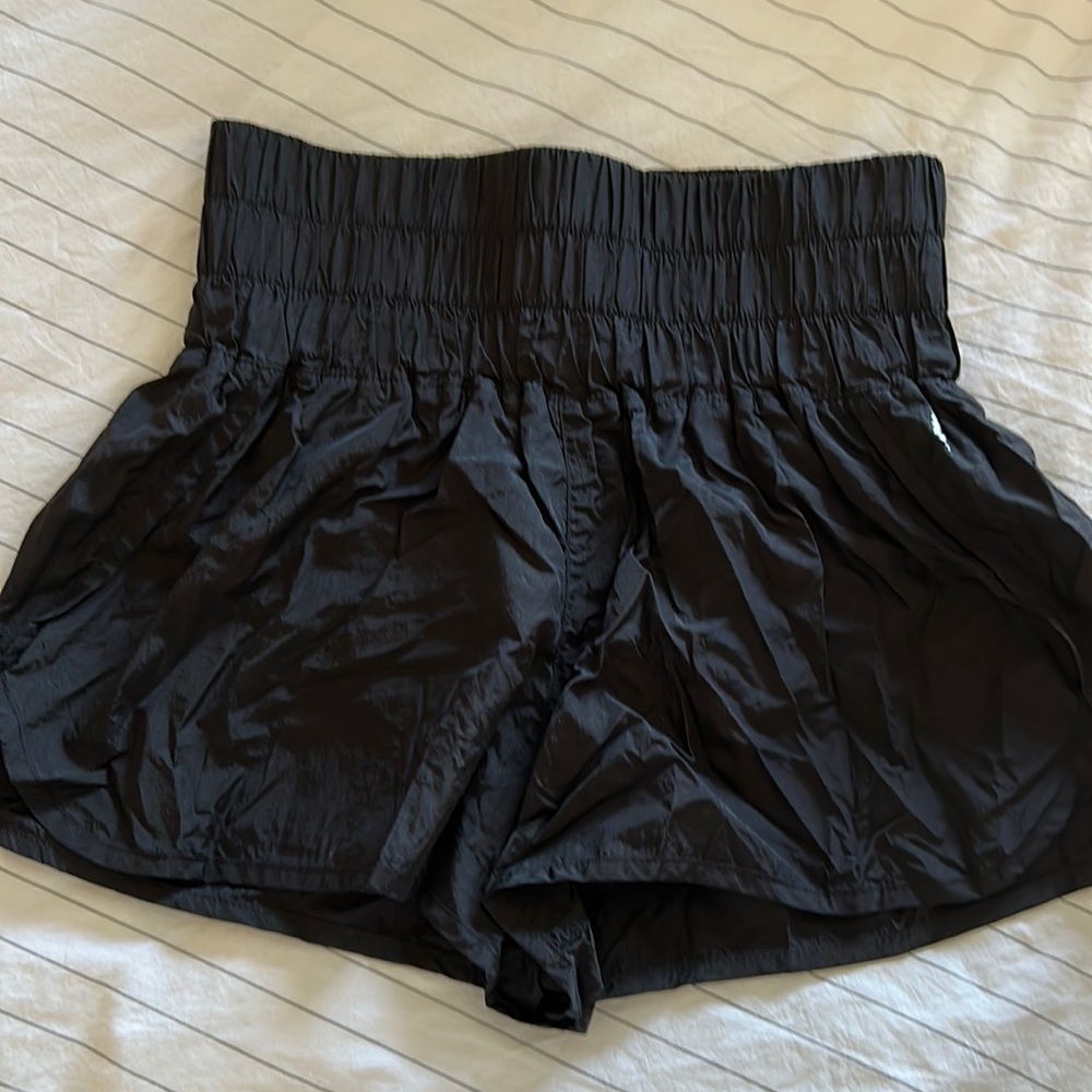 Free People Movement Shorts